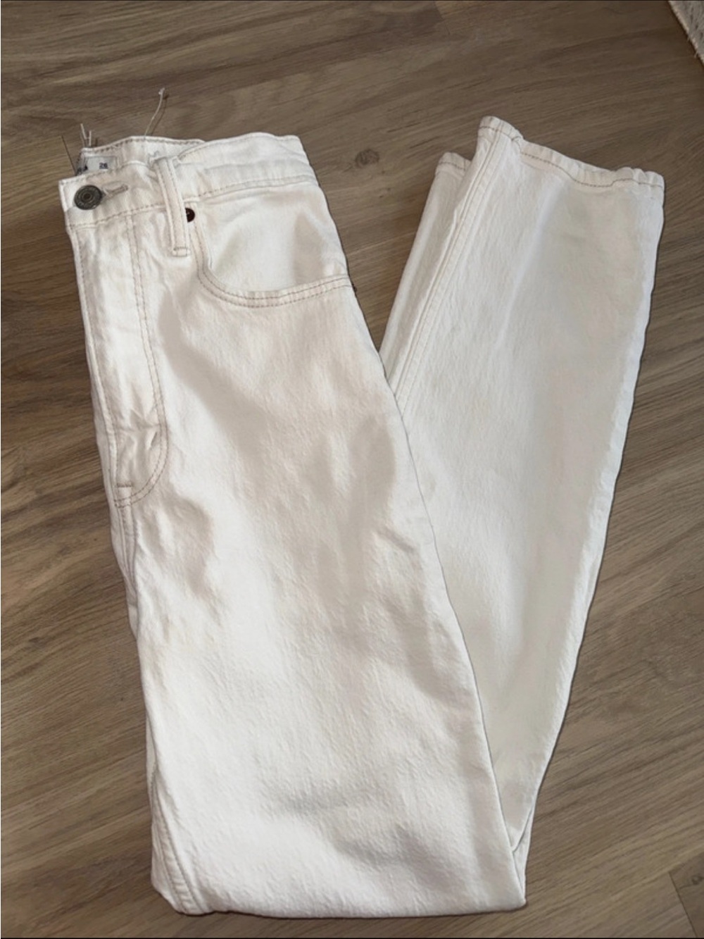 Abercrombie & Fitch jeans